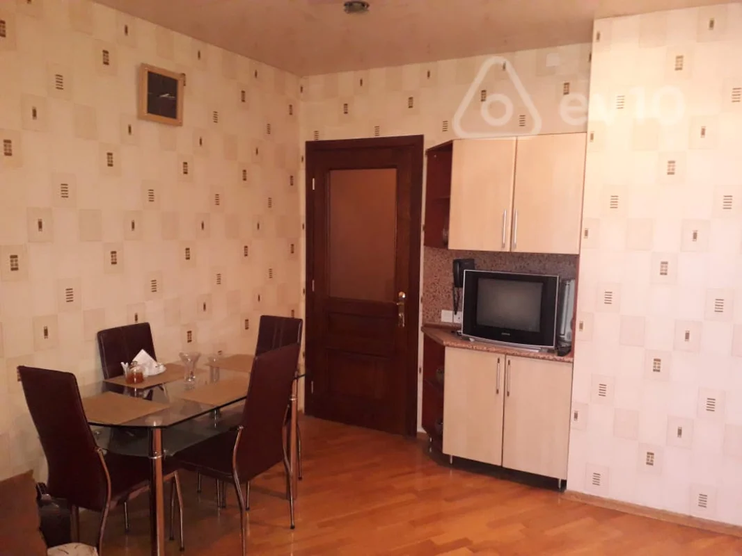 2 otaqlı mənzil, 82 m², Ə.V.Salamzadə küçəsi — Mənzil, Bakı (2)
