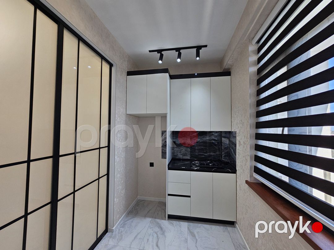Satılır 2 otaqlı yeni tikili 65 m² — Mənzil, Xırdalan (8)