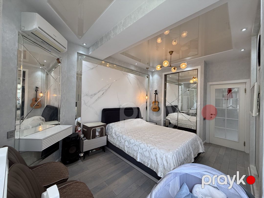 Satılır 2 otaqlı yeni tikili 60 m² — Mənzil, Bakı (3)
