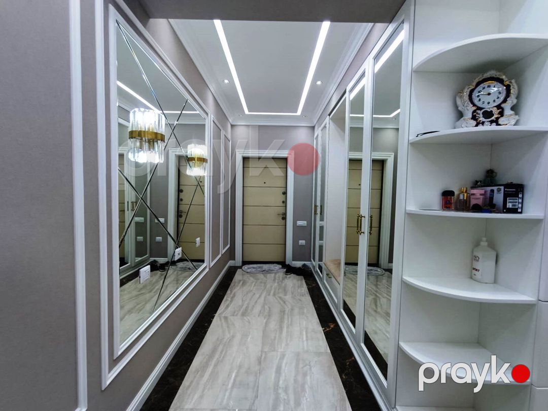 4-otaqlı yeni tikili kirayə verilir, 28 May m., 171 m² — Mənzil, Bakı (11)