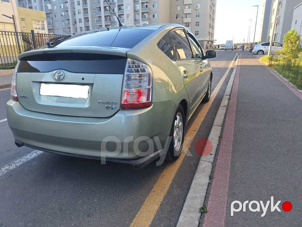 Toyota Prius, 1.5 L, 1.3 kWh, 2009 il, 300 000 km — Avtomobillər, Bakı (6)