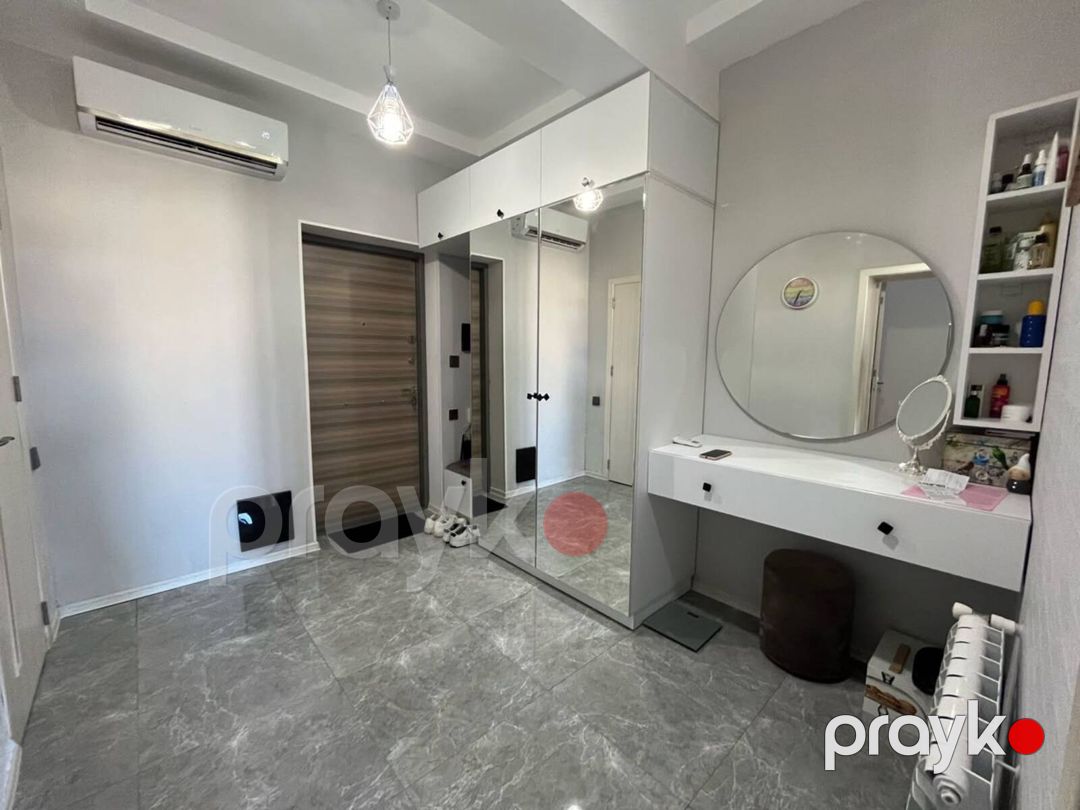 Satılır 2 otaqlı yeni tikili 51 m² — Mənzil, Bakı (6)