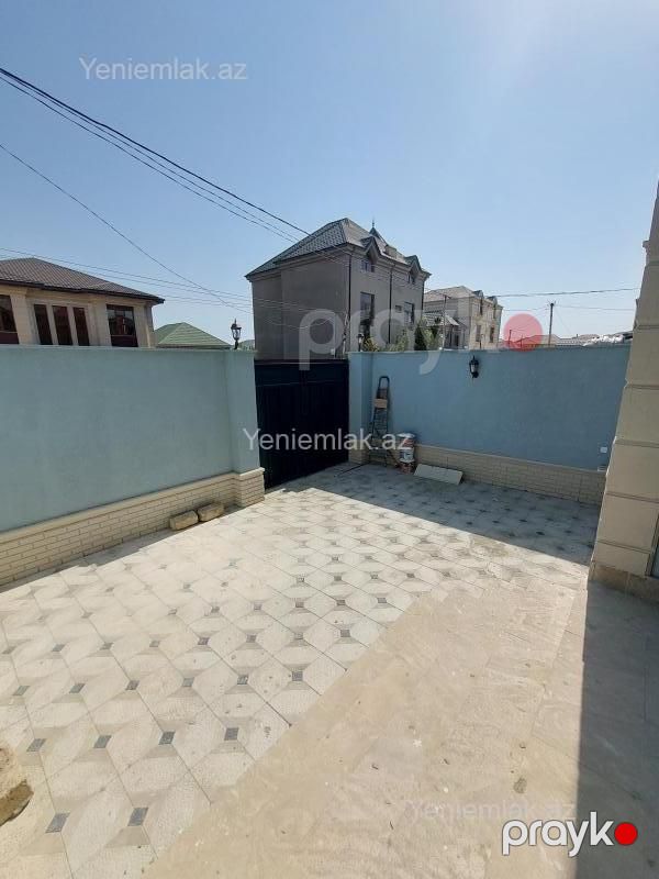 Satılır 4 otaqlı Həyət evi / Villa, 130 m², Masazır — Ev, villa, Abşeron (7)