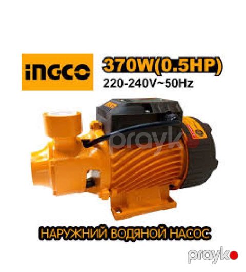 Su nasosu 2763943, 370 Vt, 100 m, 100 litr/dəq — Bakı