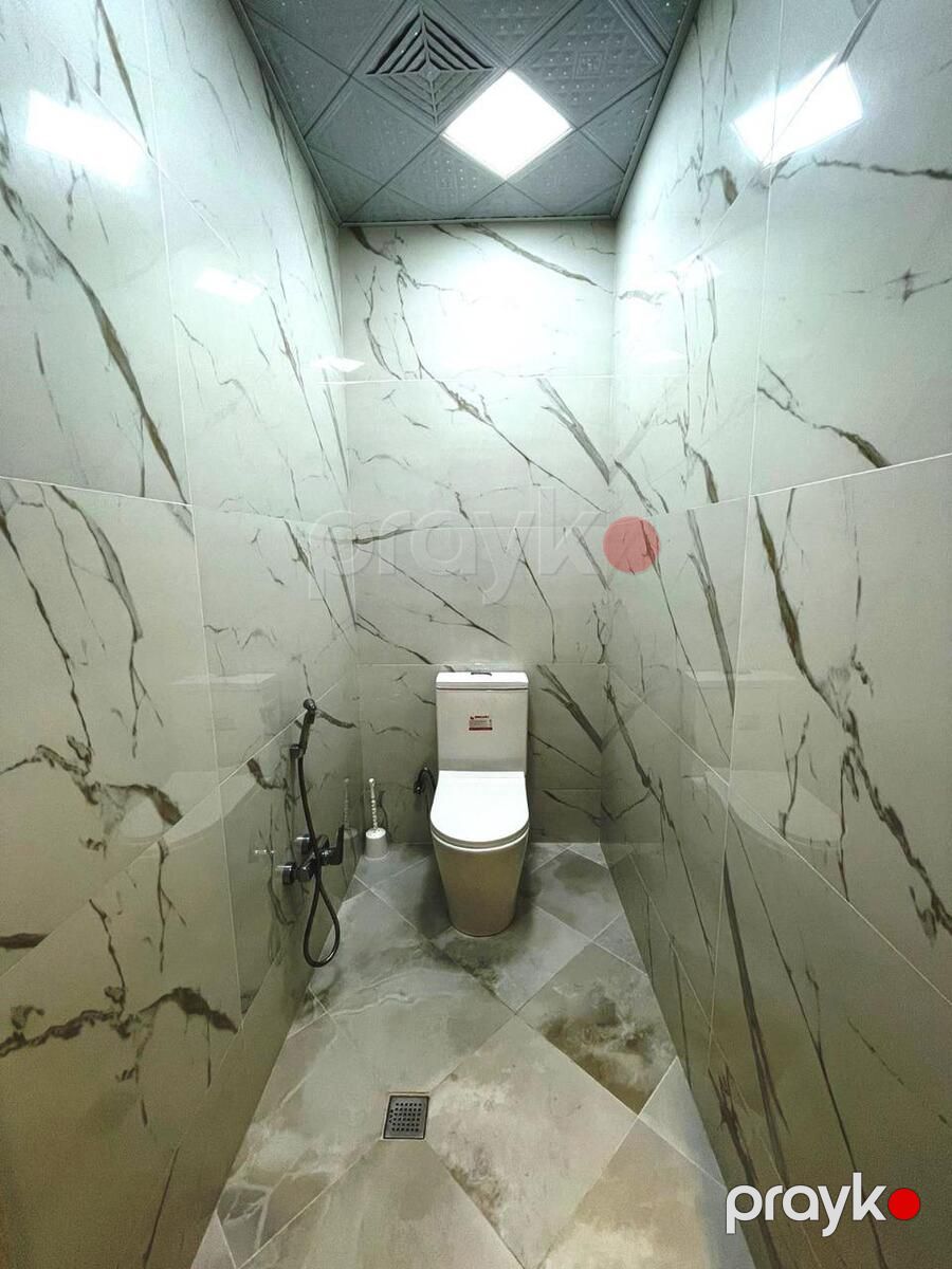 İcarəyə verilir 3 otaqlı yeni tikili 100 m² — Mənzil, Bakı (4)