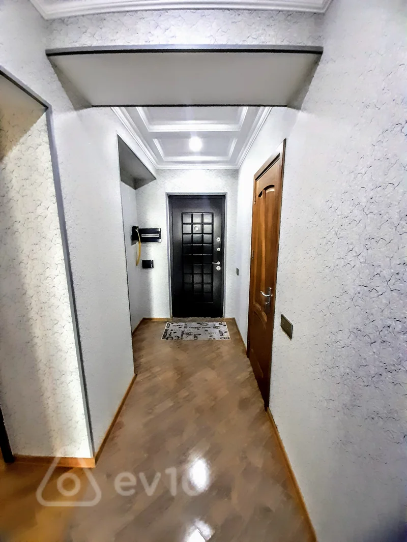3 otaqlı mənzil, 120 m², Tofiq Abbasov Küçəsi — kirayə — Mənzil, Bakı (9)