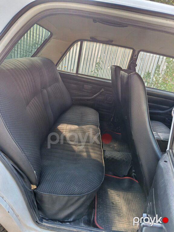 Lada (VAZ) 2107, 1.6 L, 2005 il, 161 000 km — Avtomobillər, İsmayıllı (9)