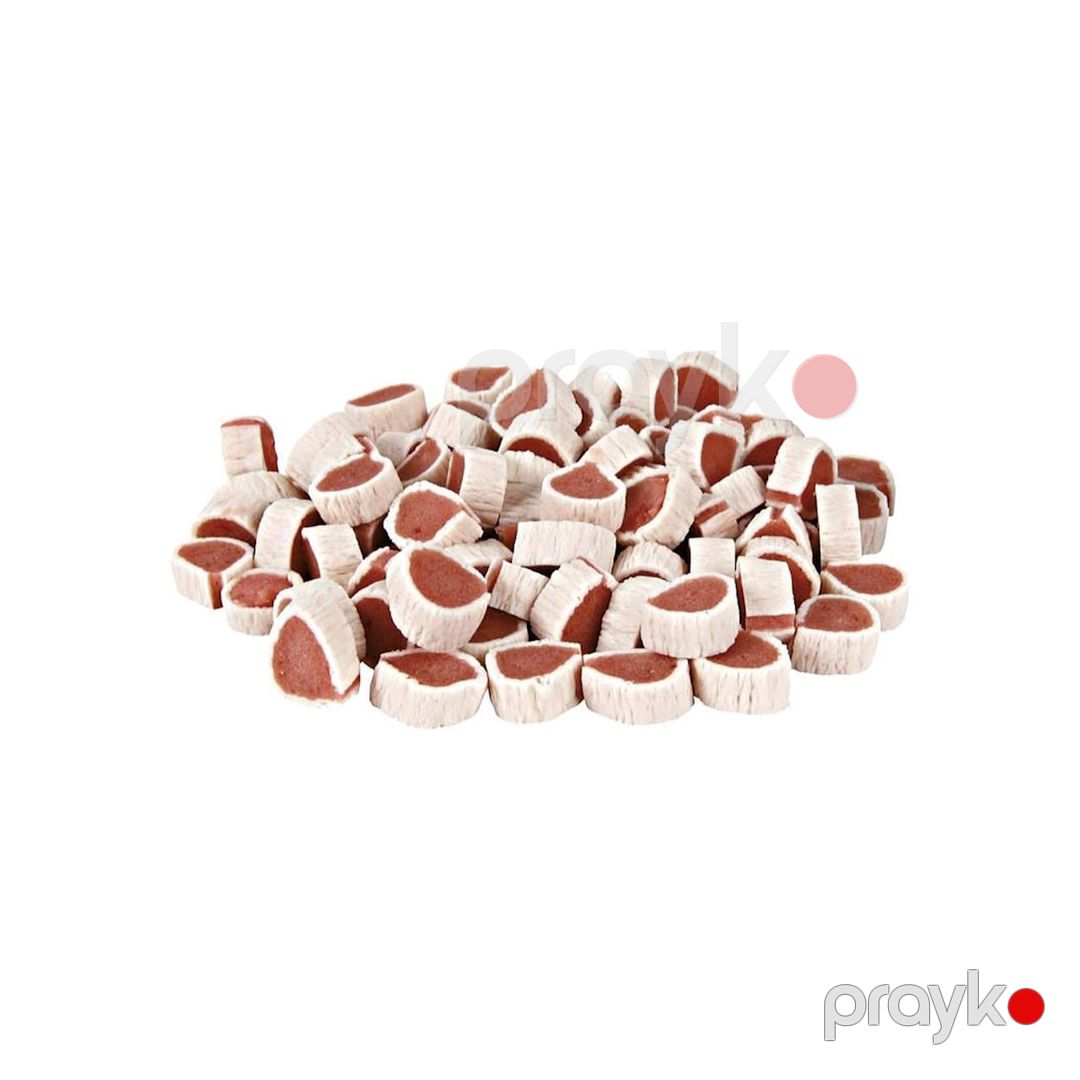 Pişiklər üçün məzə Trixie Premio Rolls, toyuq və say ilə, 50 q — Mallar, Bakı (2)