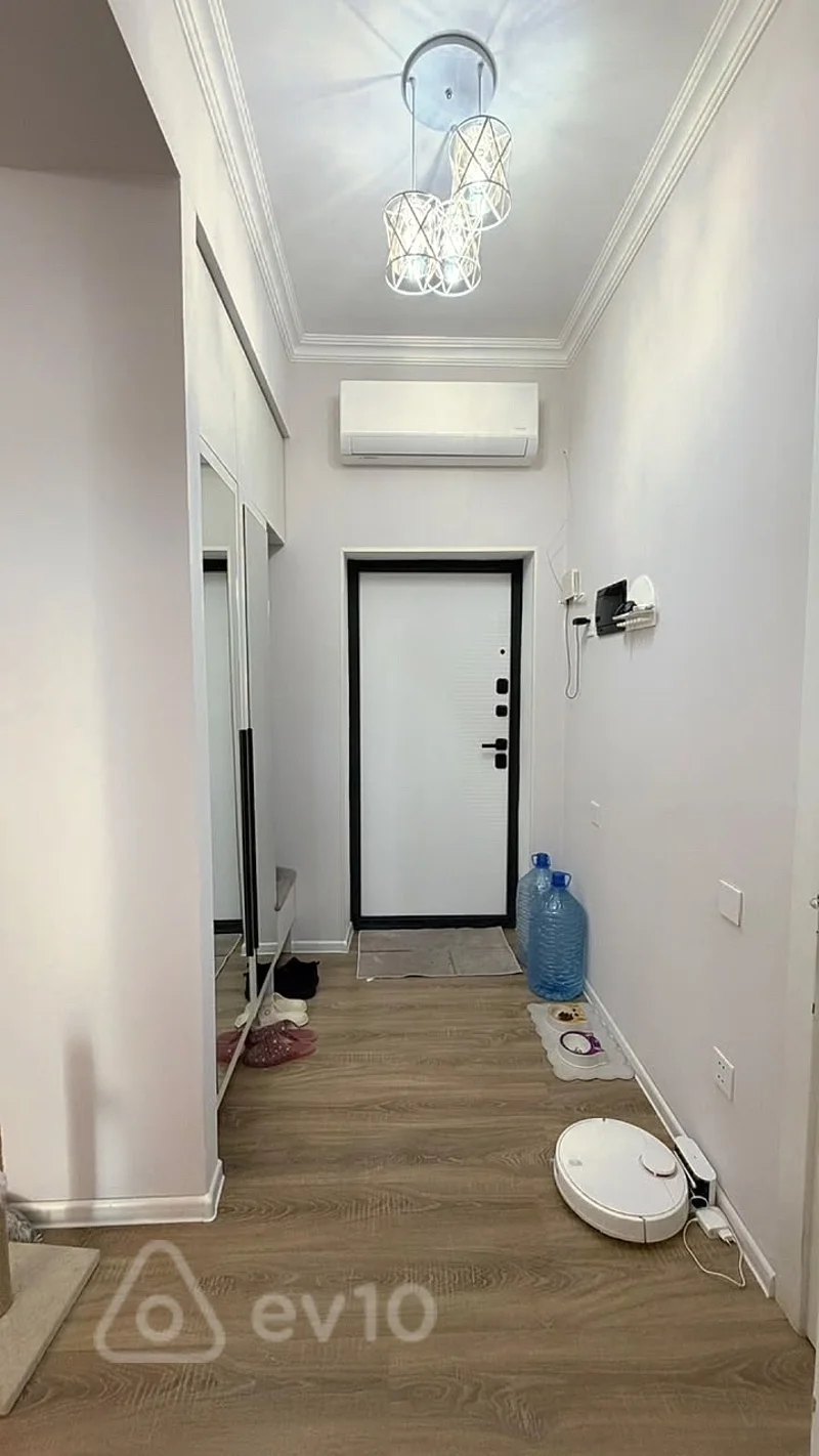 2 otaqlı mənzil, 52 m², Mida 1 yaşayıç kompleksi, Hövsan — Mənzil, Bakı (2)