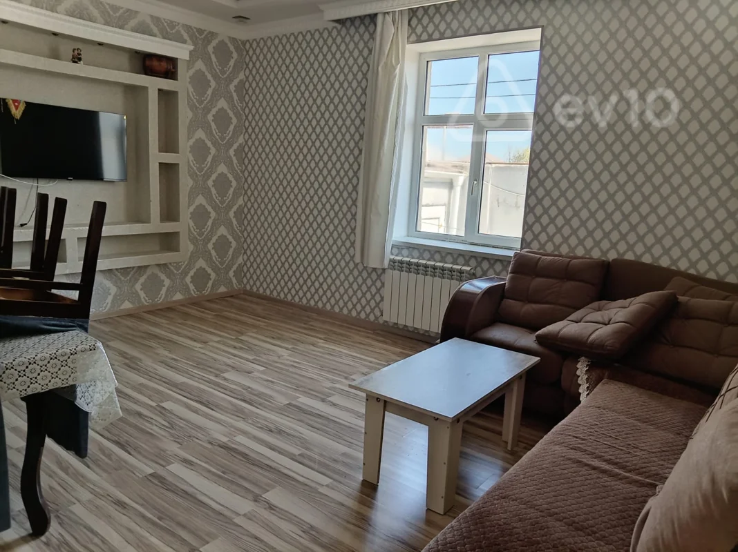 2 otaqlı həyət evi, 120 m², Merdekan — kirayə — Ev, villa, Bakı (7)