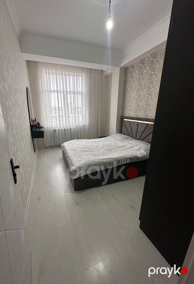 3-otaqlı yeni tikili kirayə verilir, Xırdalan ş., 85 m² — Mənzil, Xırdalan (9)