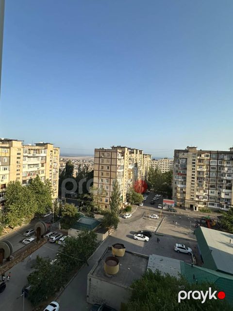 Satılır 2 otaqlı köhnə tikili 53 m² — Bakı