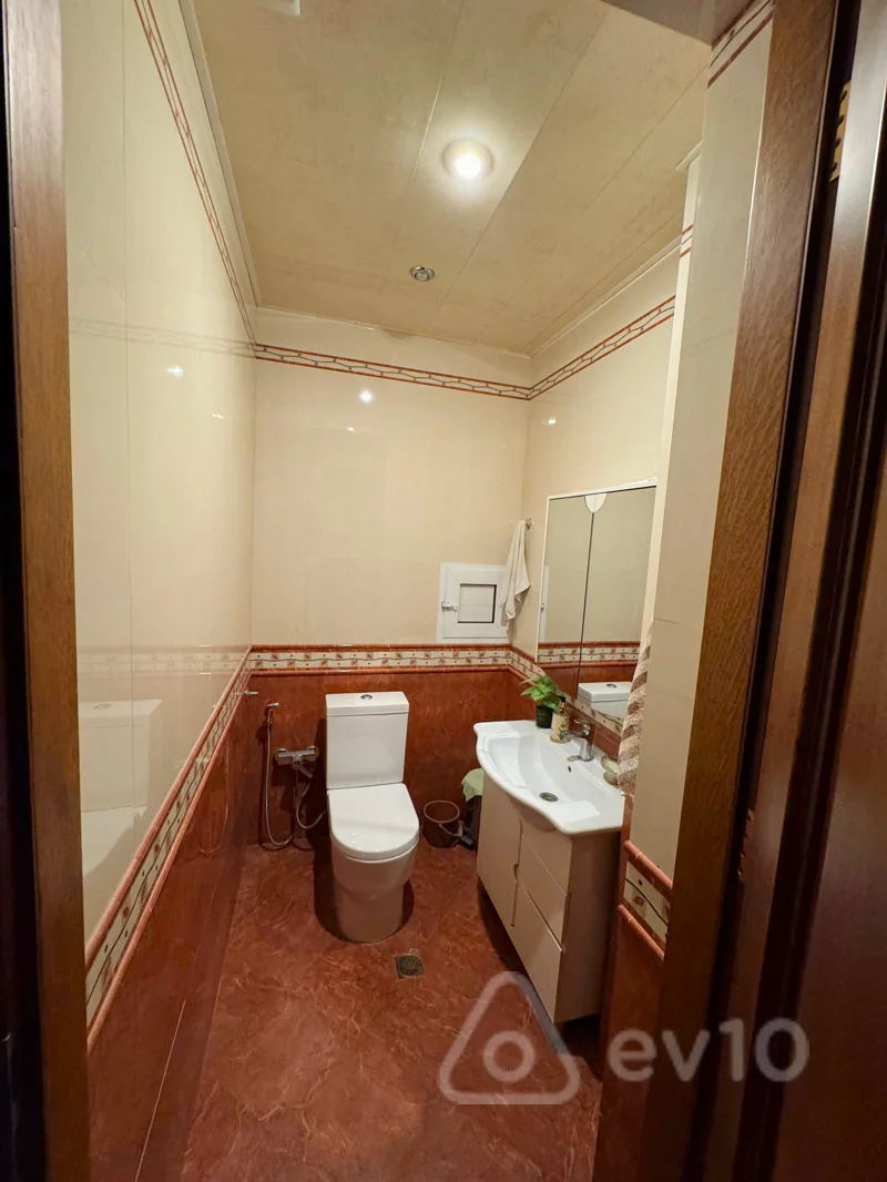 5 otaqlı mənzil, 245 m², Rəşid Behbudov pr — Mənzil, Bakı (12)
