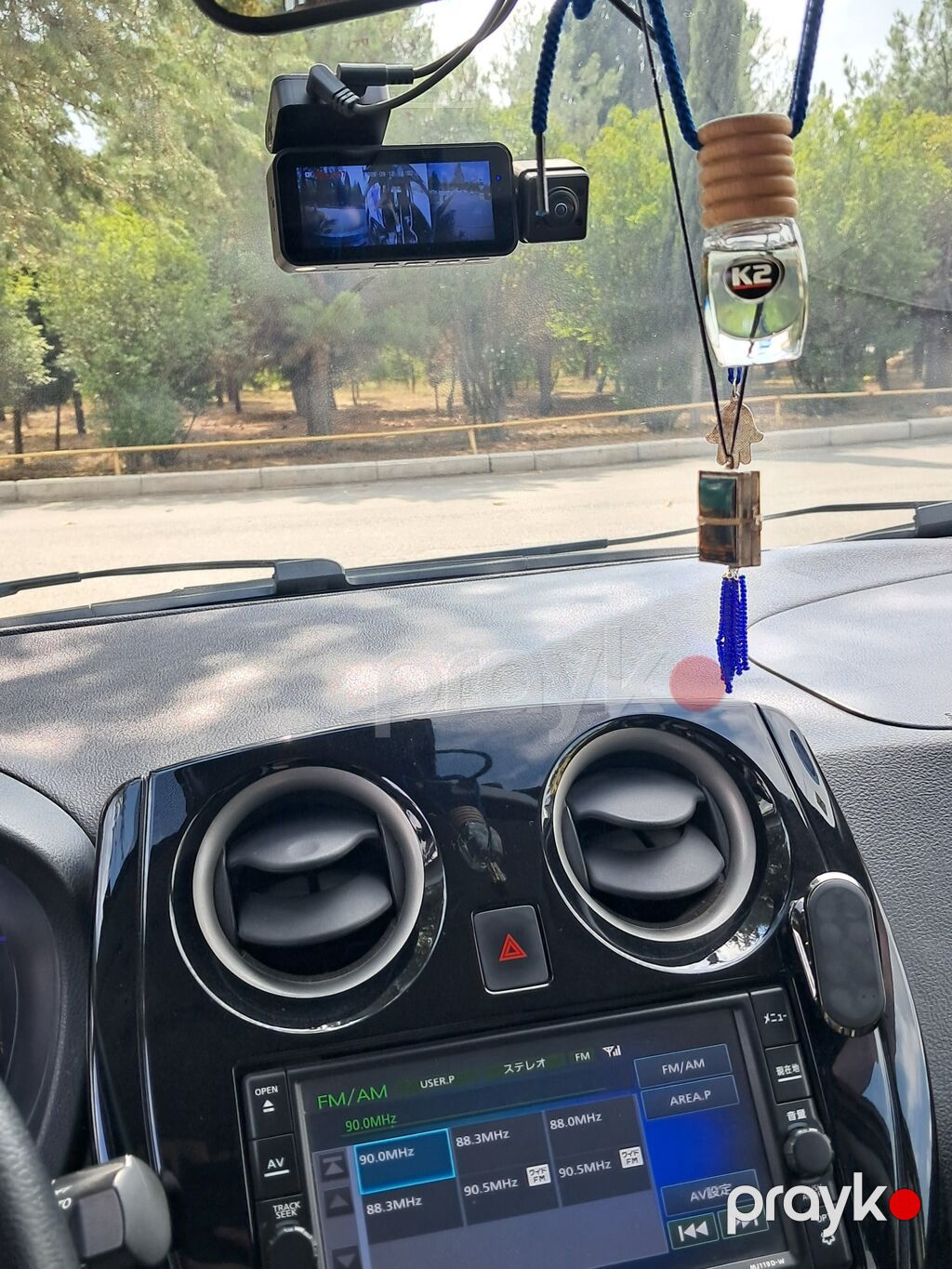 Nissan Note: 1.2 l 2019 il Hetçbek — Avtomobillər, Gəncə (6)