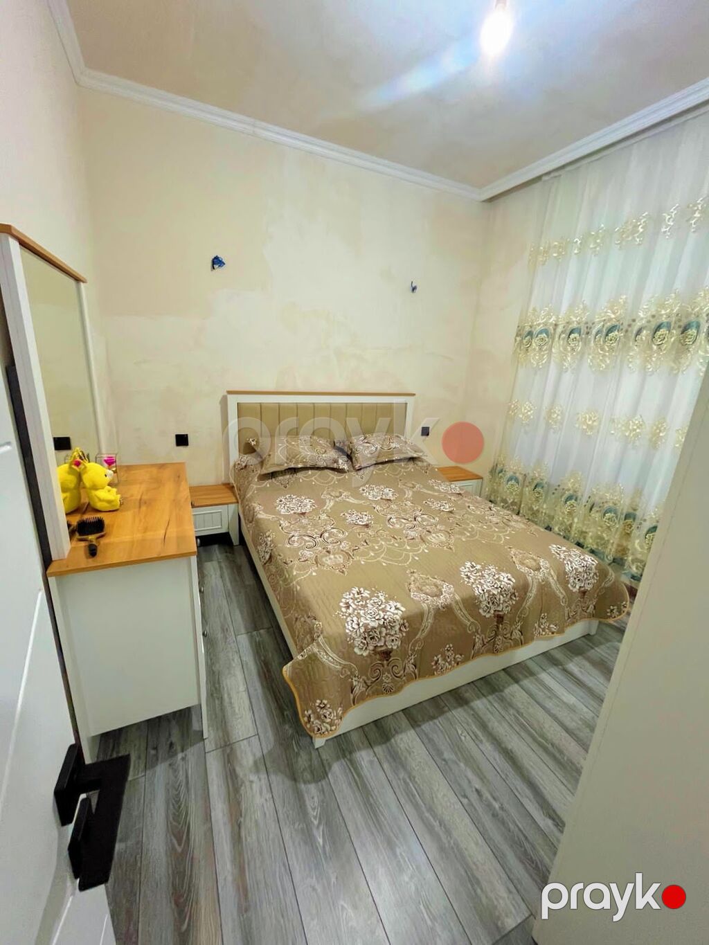 3 otaqlı, 80 kv. m, Kredit yoxdur, Yeni təmirli — Ev, villa, Lerik (6)