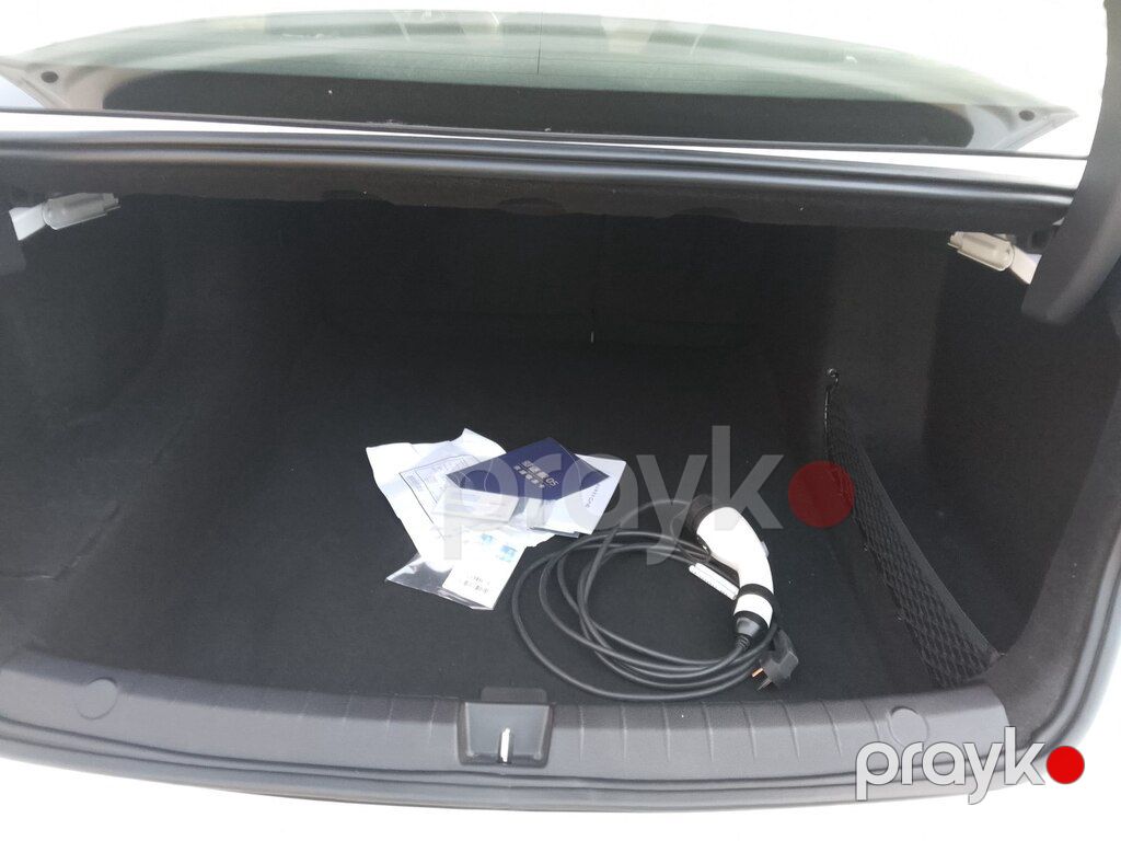 BYD Destroyer 05, 1.5 L, 18.3 kWh, 2024 il, 5 850 km — Avtomobillər, Gəncə (10)