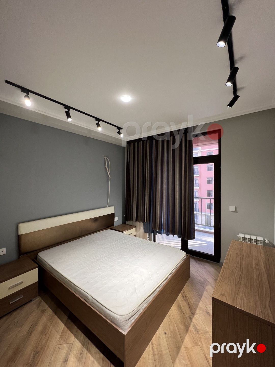 Satılır 2 otaqlı yeni tikili 67 m² — Mənzil, Bakı (4)