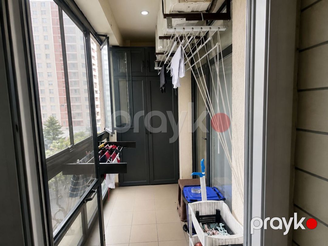 Satılır 3 otaqlı yeni tikili 115 m² — Mənzil, Bakı (11)