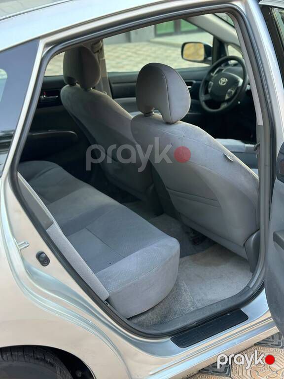 Toyota Prius, 1.5 L, 1.3 kWh, 2008 il, 635 623 km — Avtomobillər, Gəncə (9)