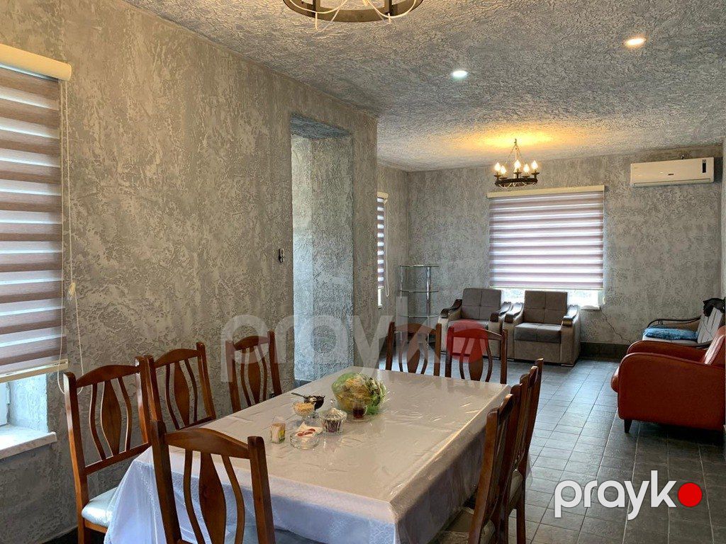 Satılır 6 otaqlı həyət evi/bağ evi 167 m² — Ev, villa, Qəbələ (7)
