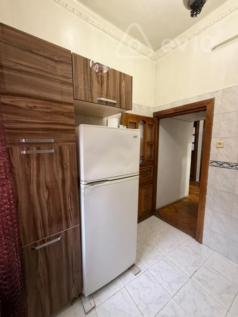 3 otaqlı mənzil, 80 m², Hüseyn Cavid pr — kirayə — Mənzil, Bakı (8)