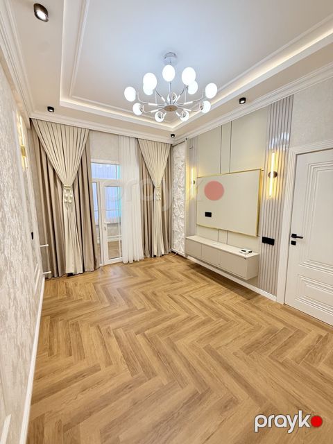 Satılır 3 otaqlı yeni tikili 66 m² — Xırdalan
