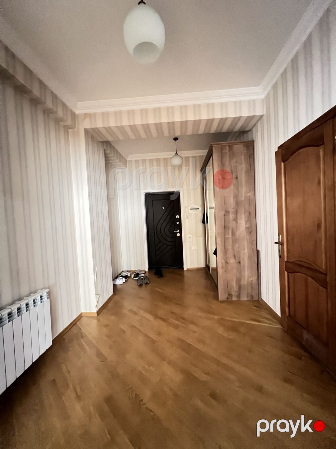 Satılır 2 otaqlı yeni tikili 100 m² — Mənzil, Bakı (10)