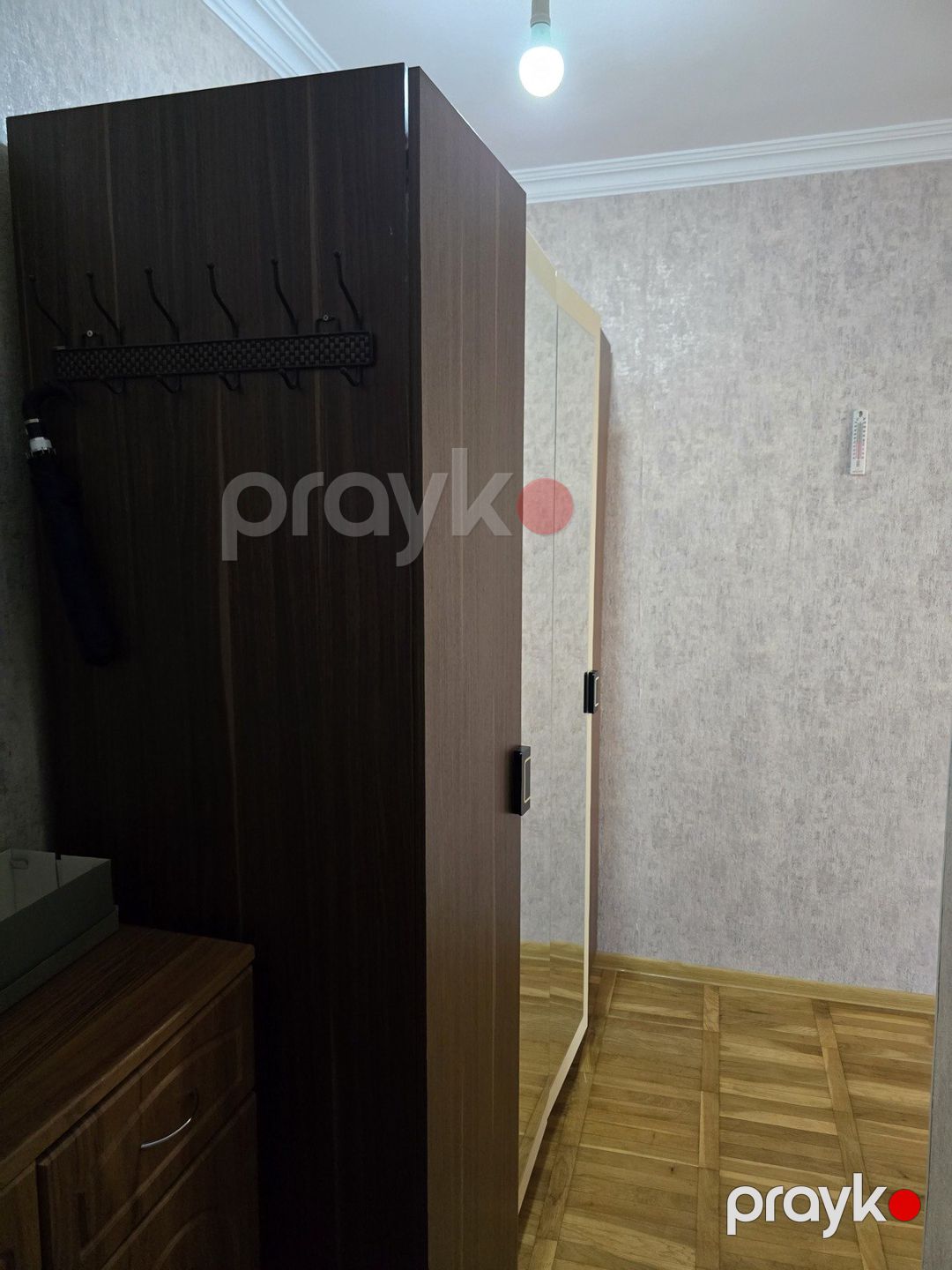 Satılır 1 otaqlı köhnə tikili 45 m² — Mənzil, Bakı (12)