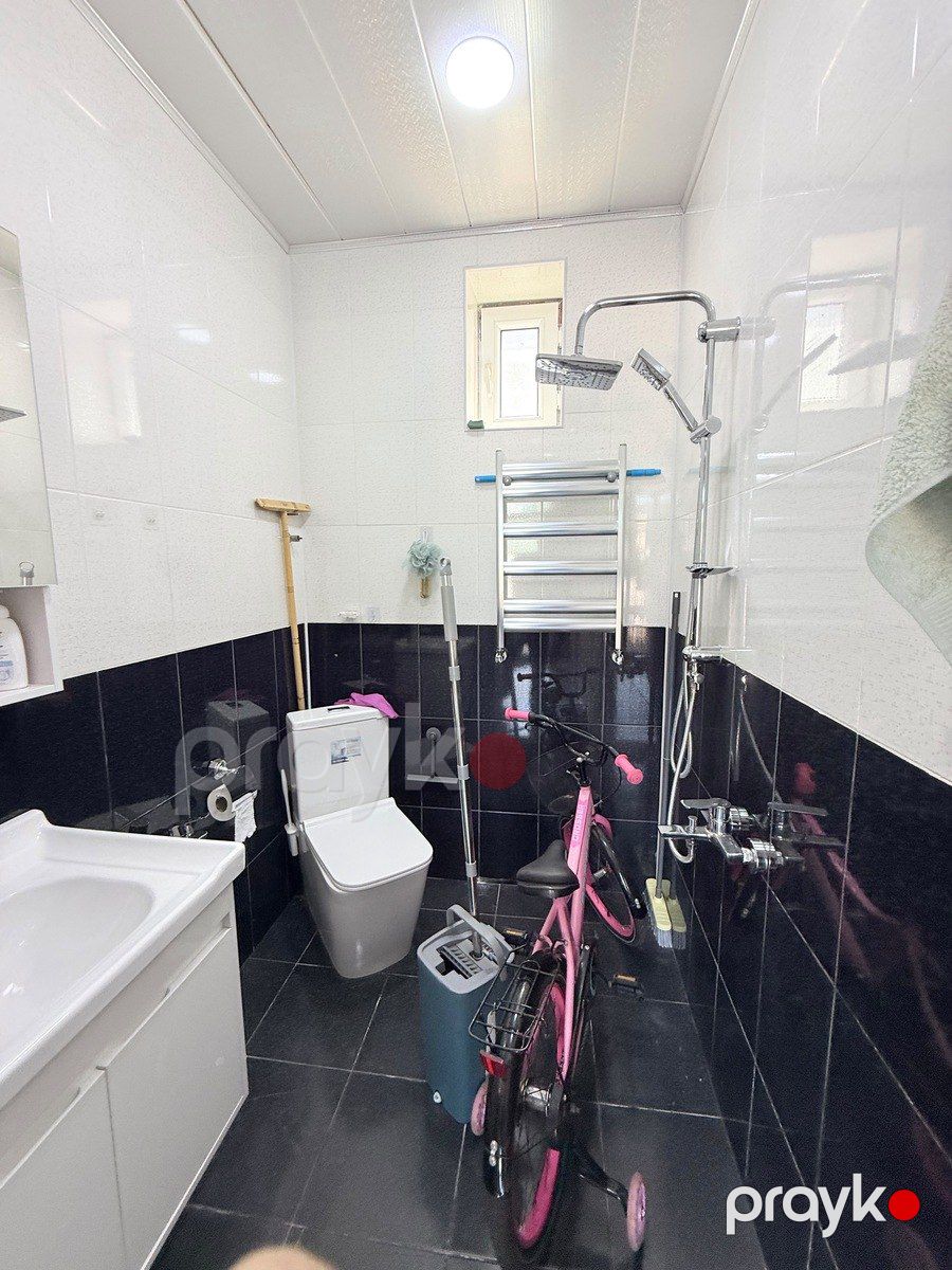 Satılır 3 otaqlı həyət evi/bağ evi 80 m² — Ev, villa, Xırdalan (8)