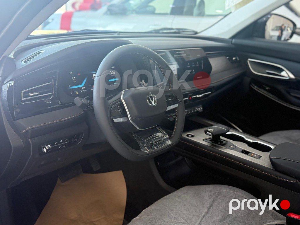 Changan CS 75 Pro, 1.5 L, 2025 il, yeni — Avtomobillər, Bakı (5)