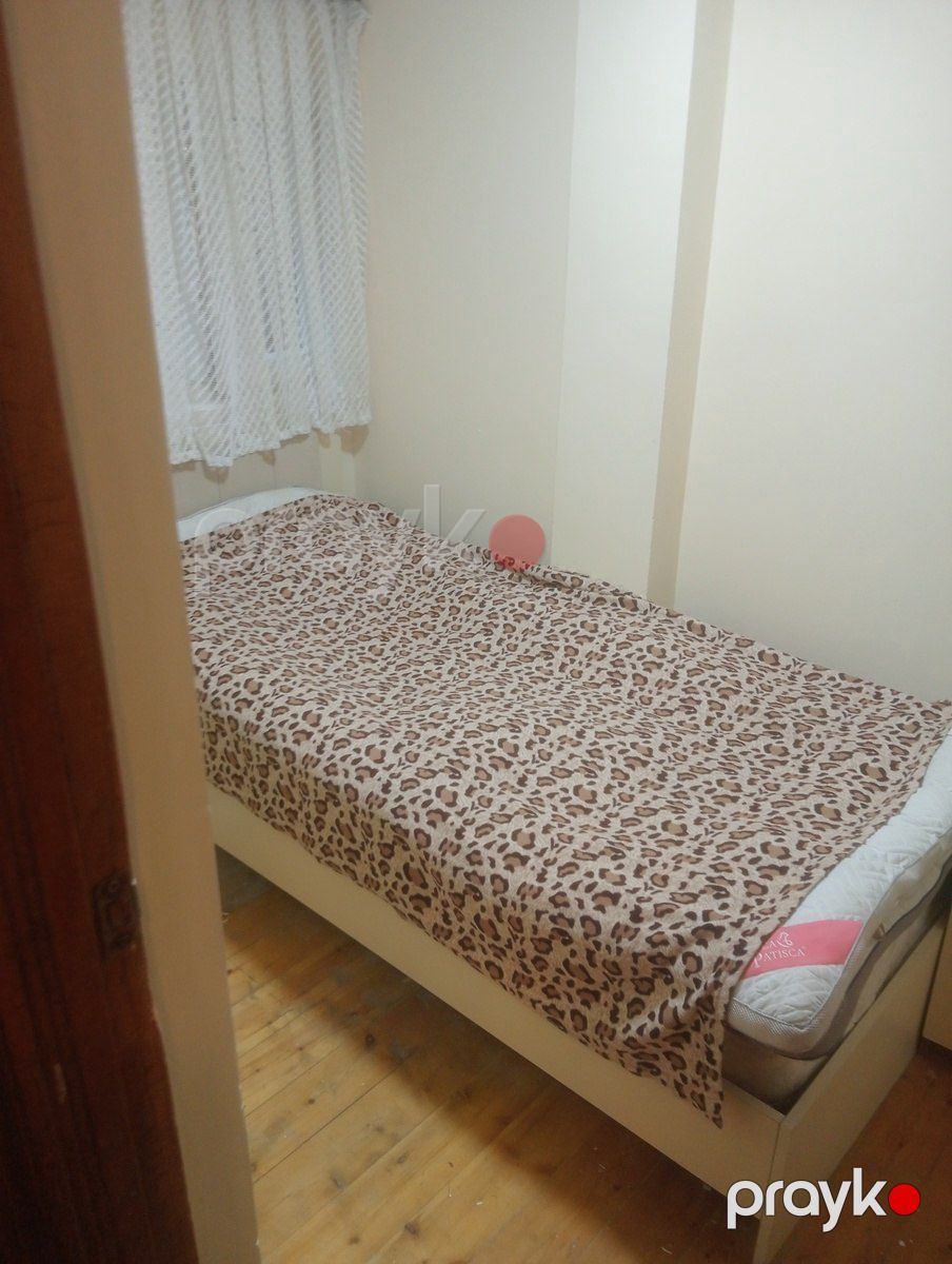 3-otaqlı mənzil, 28 May m., 70 m² — Mənzil, Bakı (2)