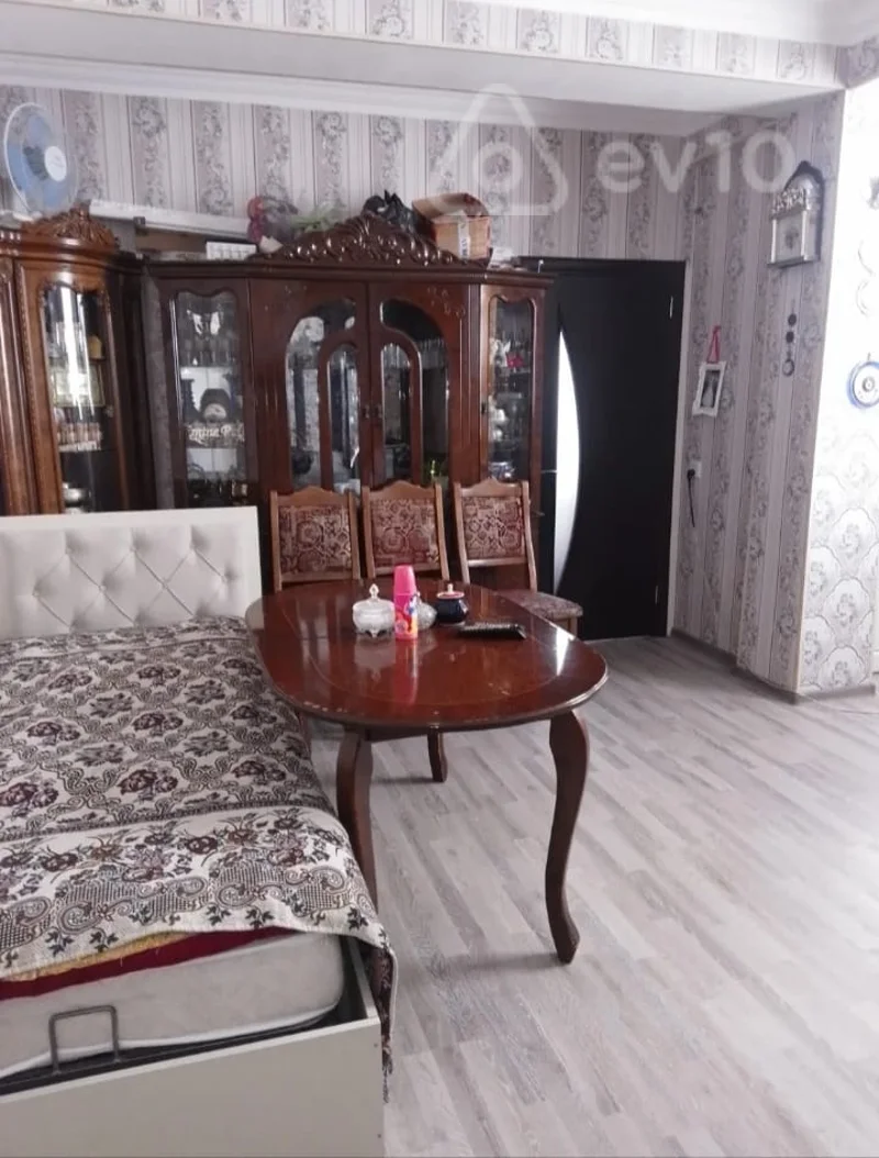 2 otaqlı mənzil, 52 m², Masazır qəsəbəsi Xəzri MMC İnşaat binasında — Mənzil, Bakı (5)