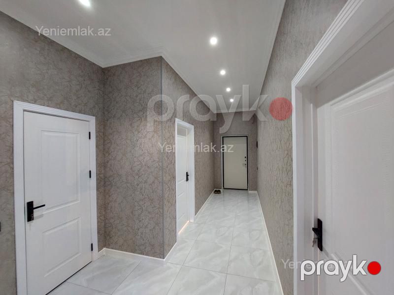 Satılır 3 otaqlı Həyət evi / Villa, 100 m², Suraxanı rayonu — Ev, villa, Bakı (12)