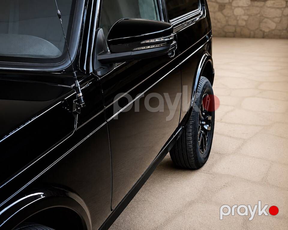 Lada (VAZ) Niva, 1.7 L, 2018 il, 72 500 km — Avtomobillər, Bakı (11)