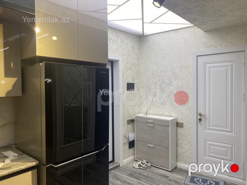 Satılır 2 otaqlı Bina evi menzil (Yeni tikili), 50 m², Masazır — Mənzil, Abşeron (2)
