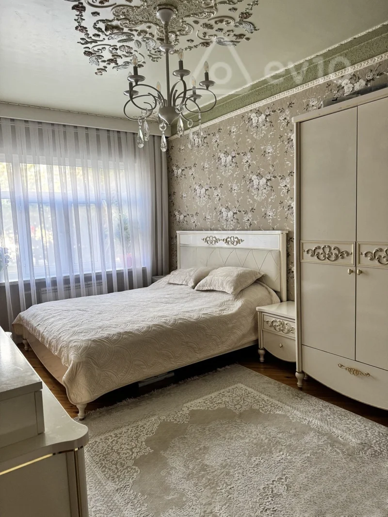 3 otaqlı mənzil, 80 m², Cavadxan küç — Mənzil, Bakı (6)