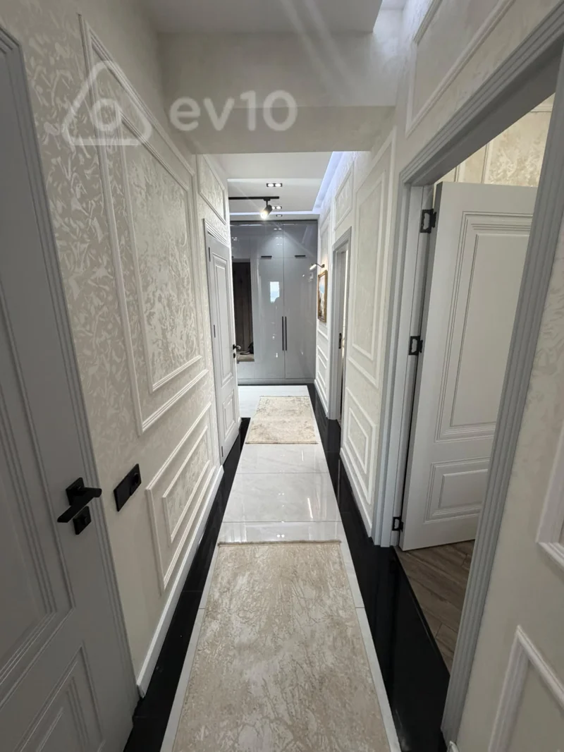 3 otaqlı mənzil, 96 m², Gəncə prospekti — Mənzil, Bakı (7)