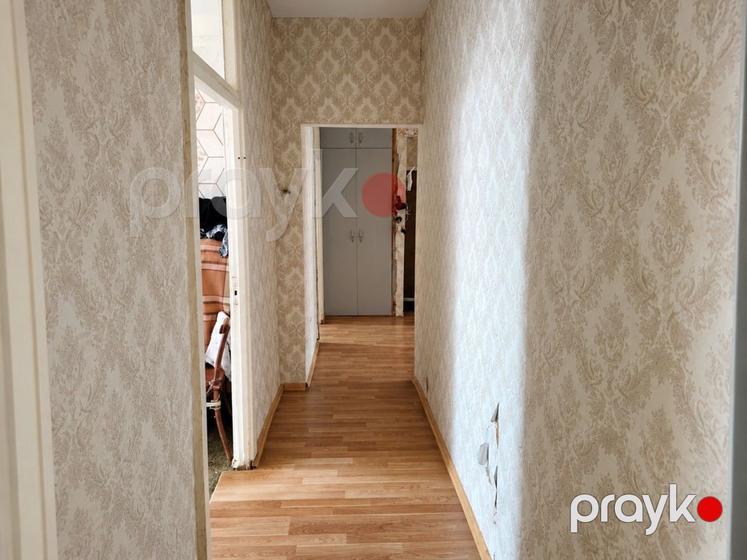 Satılır 5 otaqlı köhnə tikili 120 m² — Mənzil, Bakı (5)