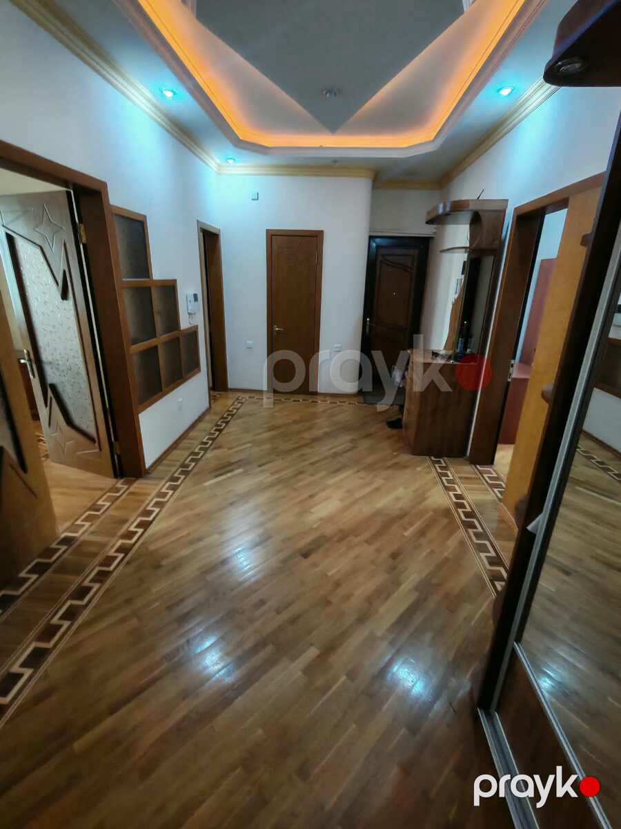 Satılır 3 otaqlı yeni tikili 167 m² — Mənzil, Bakı (12)