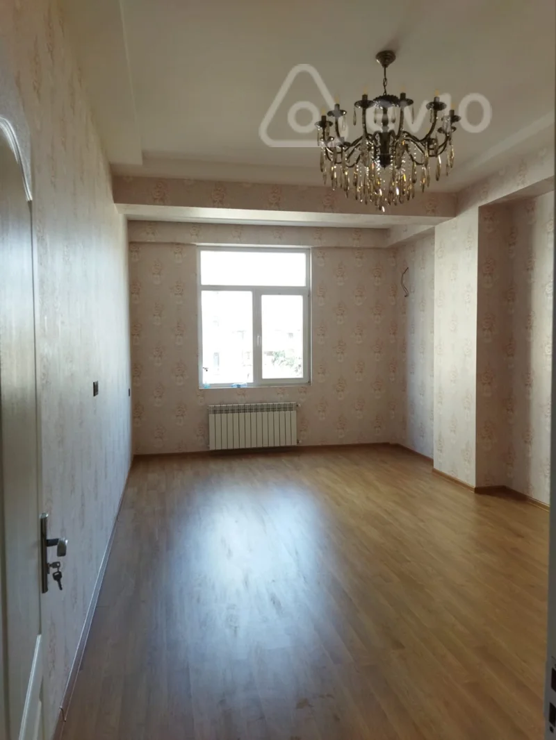 3 otaqlı mənzil, 112 m², Xətai prospekti — kirayə — Mənzil, Bakı (2)