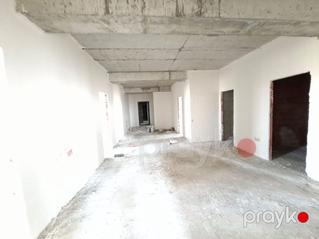 4-otaqlı yeni tikili, İbrahim Paşa Dadaşov küç., 232 m² — Mənzil, Bakı (7)
