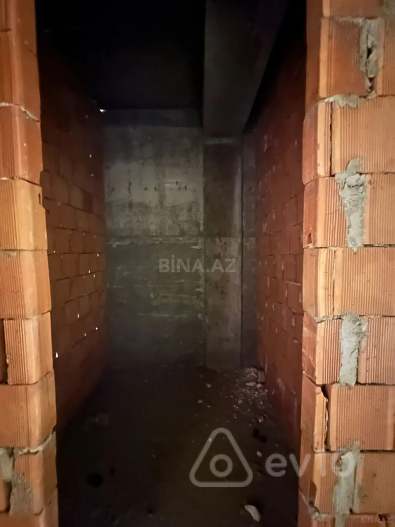 2 otaqlı mənzil, 61.7 m², Yeni Yasamal Talibli Kucesi — Mənzil, Bakı (4)