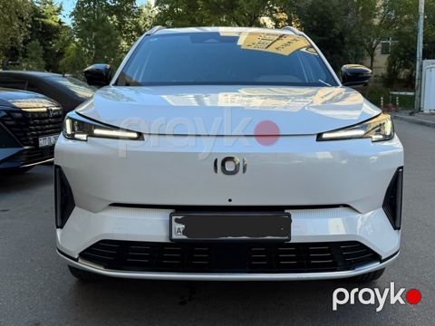 Changan Qiyuan Q05, 1.5 L, 18.99 kWh, 2024 il, 40 500 km