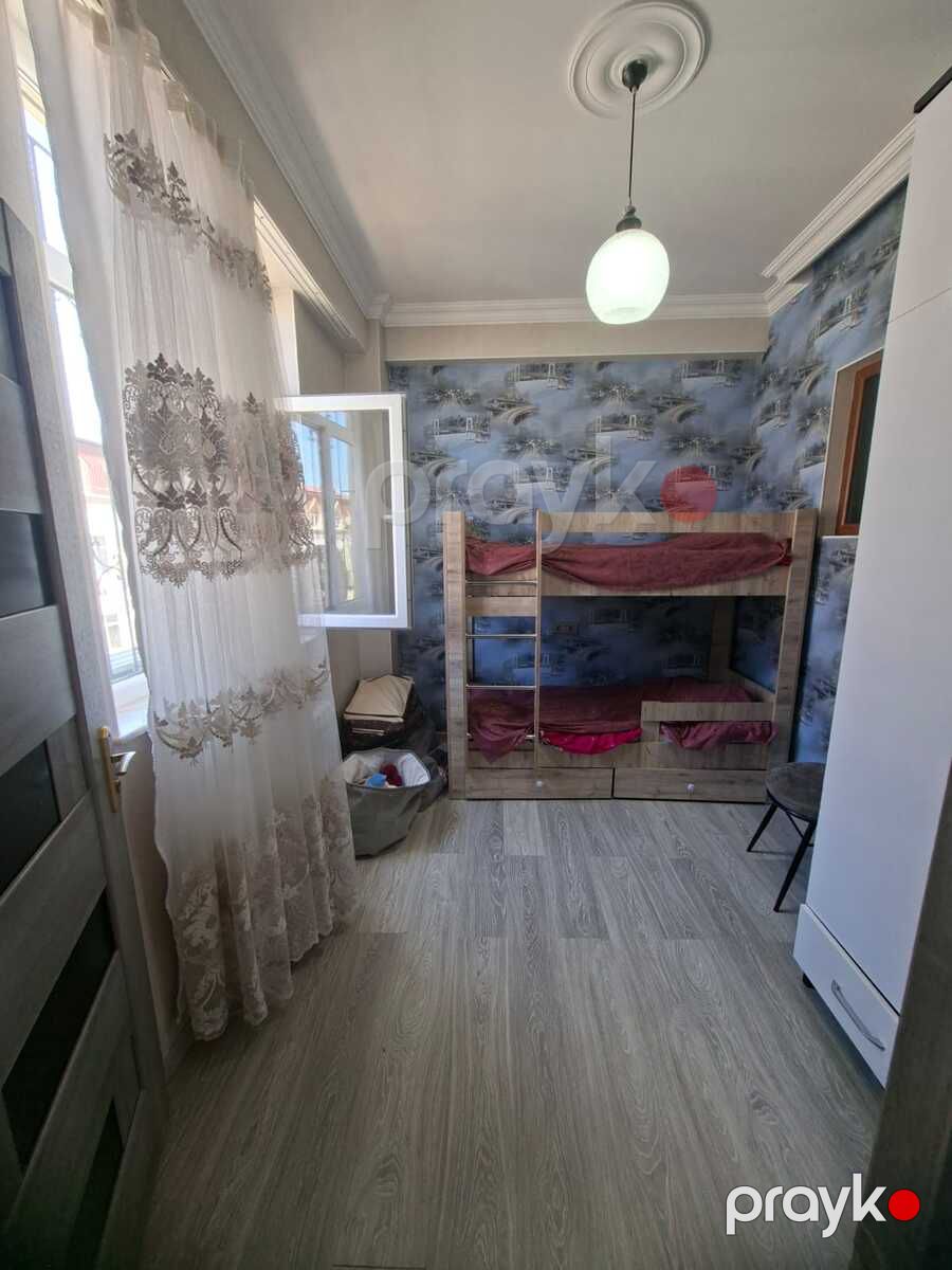 Satılır 3 otaqlı yeni tikili 57 m² — Mənzil, Bakı (2)