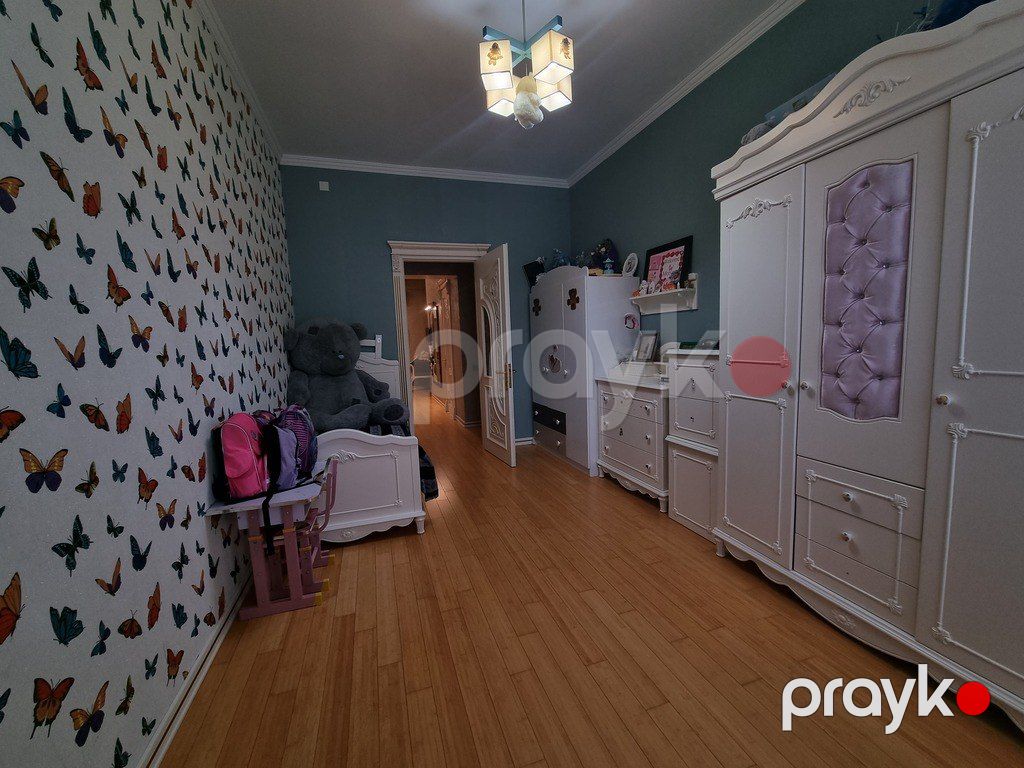 Satılır 4 otaqlı yeni tikili 215 m² — Mənzil, Bakı (8)