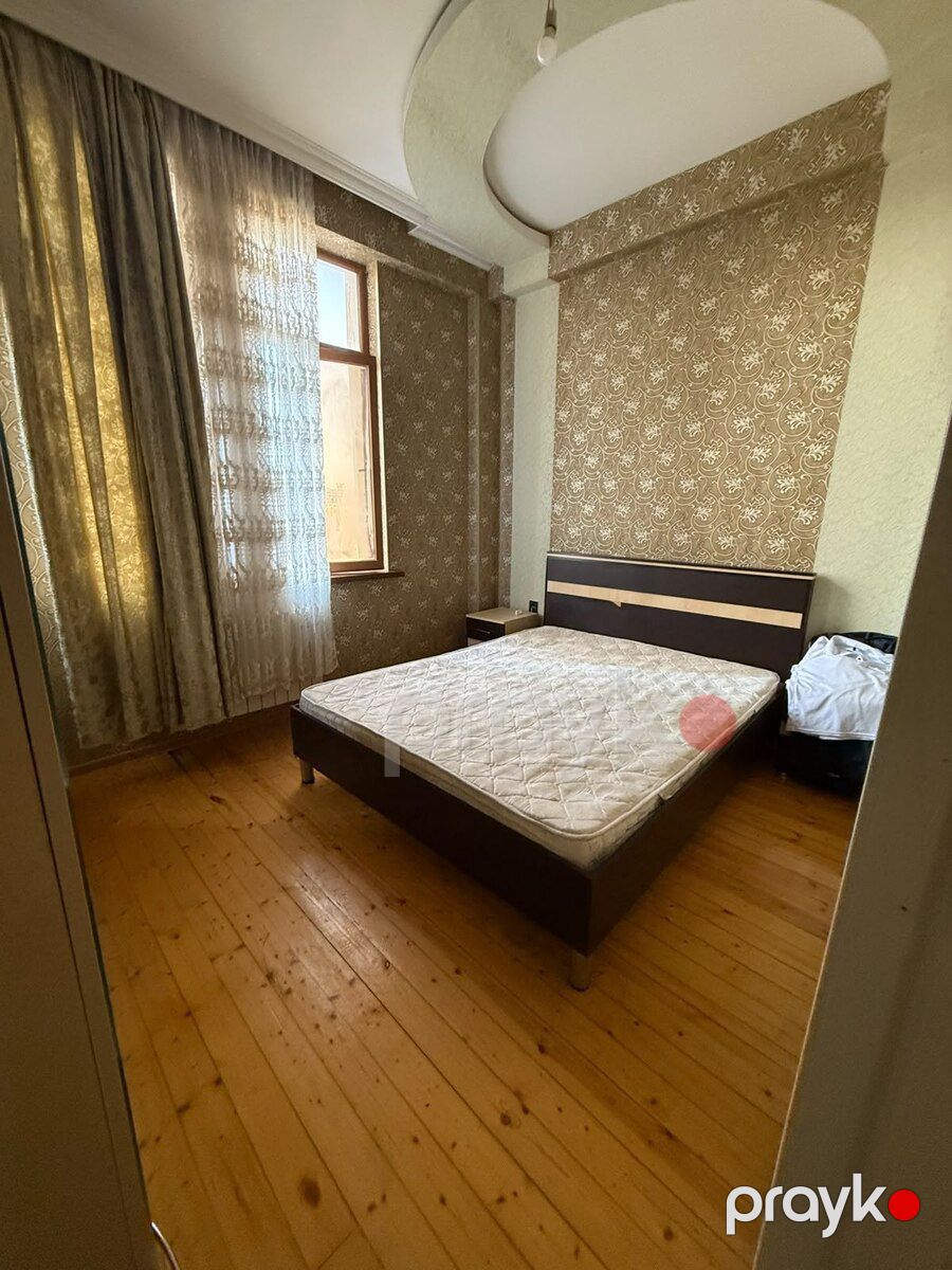 3-otaqlı yeni tikili kirayə verilir, Xırdalan ş., 85 m² — Mənzil, Xırdalan (7)