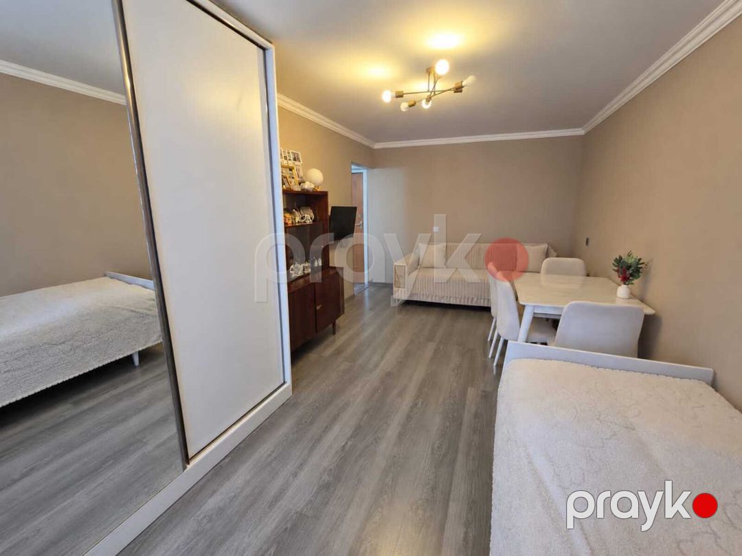 Satılır 1 otaqlı köhnə tikili 30.1 m² — Mənzil, Xırdalan (2)