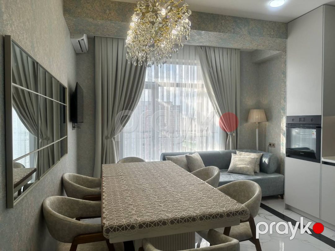 Satılır 3 otaqlı yeni tikili 87 m² — Mənzil, Bakı (11)