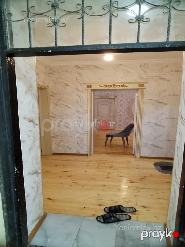 Satılır 4 otaqlı Həyət evi / Villa, 120 m², Ceyranbatan qəsəbəsi — Ev, villa, Sumqayıt (7)