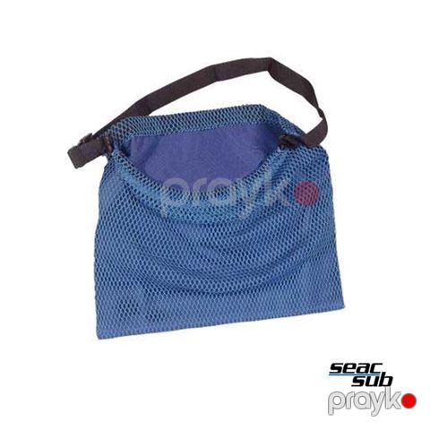 Tor-pitomza Seac Sub Lux Net Bag — Bakı
